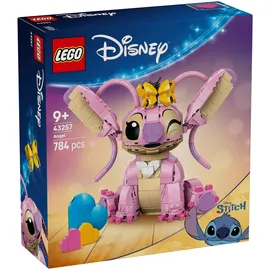 LEGO Disney Angel 43257