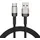 TECH-PROTECT USB-C auf USB-A 2 m Silber
