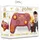 Trade Invaders Harry Potter Gryffindor Controller Rot Nintendo Switch