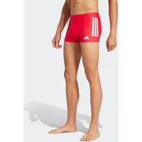 Adidas Badehose ADIDAS PERFORMANCE "3S BLD BOXER", Herren, Gr.