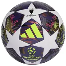 adidas UEFA Champions League Final League J290 Ball