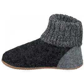 Giesswein Hausschuhe WILDPOSPRIED in Grau 44