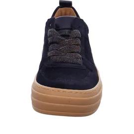Gabor 73.352.16 Damen Blau 40,5