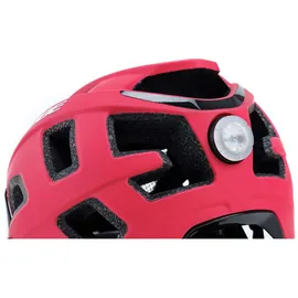 Cube Quest Mtb-helm - Coral - M