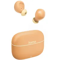 Hama Freedom Buddy II TWS Orange
