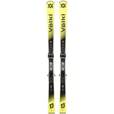 Völkl RACETIGER SL (2026/27), inkl. Bindung RMOTION TL 12 GW RED - 160cm