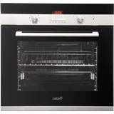 Cata Cdp 780 As Bk Multifunktionsofen Durchsichtig Durchsichtig One Size - Transparent