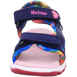 Richter Leonie Blau 31
