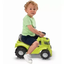 Ecoiffier Laufende Figur Traktor 51,5 cm,