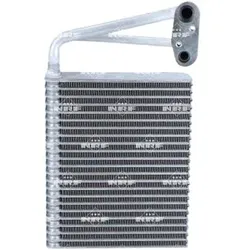 NRF Verdampfer, Klimaanlage mit Dichtungen für RENAULT 7701473281 36187