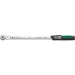 STAHLWILLE Drehmomentschlüssel elektromechanisch 730DR/10
