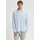 Selected Langarmhemd Blau S