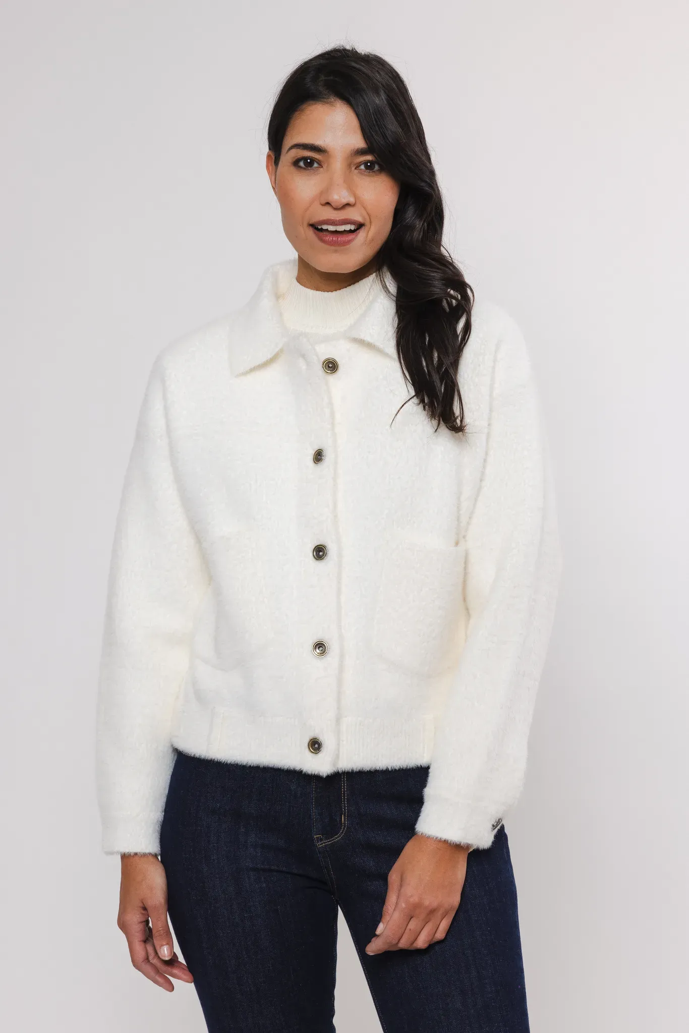 Strickjacke RINO & PELLE 