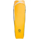 The North Face Assault Futurelight Bivy - summit Gold/Tin Grey,