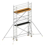 Layher Uni Standard P2 Arbeitshöhe bis 4,50 m