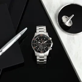 Maserati Competizione Quarz Edelstahl 43,0 mm R8873600003