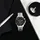 Maserati Competizione Quarz Edelstahl 43,0 mm R8873600003