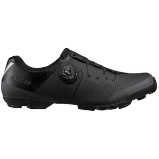 Shimano XC302 Schwarz 42