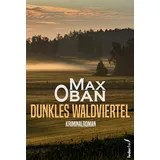 Verlag Federfrei Dunkles Waldviertel