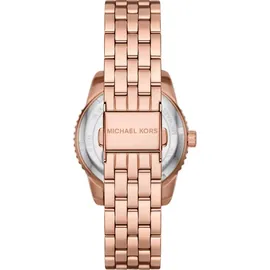 Michael Kors Bryant Edelstahl 35,0 mm MK7541