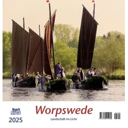 Worpswede 2025