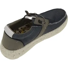 Dockers Slip-Ons Herren Blau 43