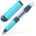 Schneider Tintenroller Basic Blau-Türkis 0,6 mm 1 St.