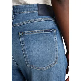 Marc O'Polo Boyfriend-Fit Jeans Blau 29/32