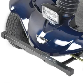 Hecht Elektro Seniorenmobil WISE BLUE