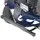 Hecht Elektro Seniorenmobil WISE BLUE