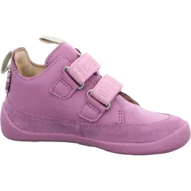 Affenzahn Buddy Kinder Lila/Weiß 30