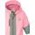 KILLTEC first instinct by killtec Kinder Funktionsoverall/Matschanzug mit Kapuze 42909-000, hellpink, 98/104, 42909-000