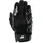 Furygan Jet Neon Damen Schwarz/Weiß M