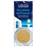 Liakada Vollkorn-Kritharaki, 500g Beutel, Pasta in Reisform, vegan