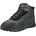 Schnürboots Schwarz 41
