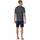 SCHIESSER Shorty Casual Essentials Schwarz 54