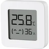 Xiaomi Mi Temperature and Humidity Monitor 2 Temperatur- und Feuchtigkeitsmonitor (verschiedene Markenbezeichnungen)