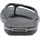 Crocs Crocband Badesandalen Slate Grey / Smoke 43-44