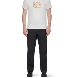 Mammut Alto Light Herren Schwarz 54