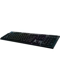Logitech G915 Lightspeed, GL Tactile, USB/Bluetooth, ES (920-008906)