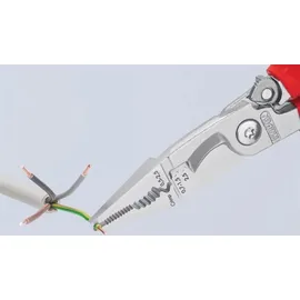 Knipex Elektro-Installationszange 13 96 200
