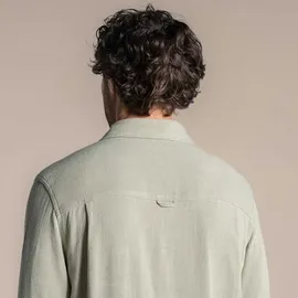 Craghoppers Azaden Langarmhemd Bay Leaf L