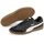 Puma King 21 IT Herren Puma Black-Puma White-Gum 41
