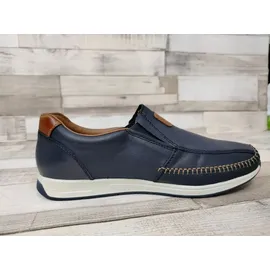 Rieker 11962-14 Herren Blau 44