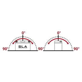 BS Battery YTX14AH-BS 13,7 Ah