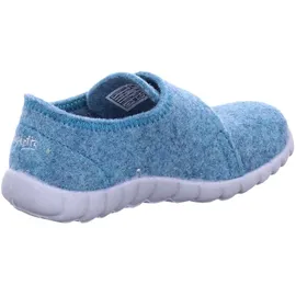 superfit HAPPY Blau 25