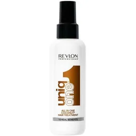 Revlon Uniqone Kokonussduft Hairtreatment 150 ml