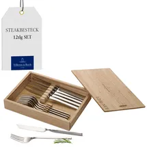 Villeroy & Boch NewWave 12-tlg.