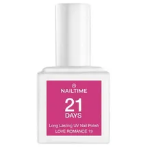 nailtime 21 Days UV Nail Polish
