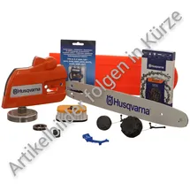 Husqvarna Forstmaßband 20 m